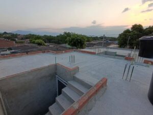 CASA NUEVA EN CUCUTA 🔥 🌟 Lista para estrenar | Con placa para 2do piso