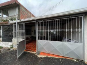 🏡 Casa estilo campestre en Los Patios – ¡Descubre tu nuevo hogar!