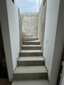 Proyecto de Vivienda – Casa Nueva 2 Hab en Los Patios