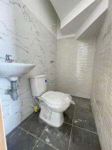 Proyecto de Vivienda – Casa Nueva 2 Hab en Los Patios