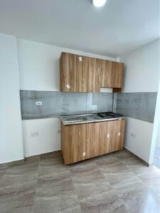 Proyecto de Vivienda – Casa Nueva 2 Hab en Los Patios