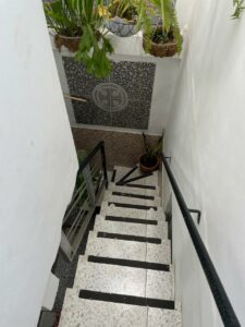 Casa de 2 Pisos en Venta en el Barrio La Cordialidad – Los Patios