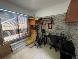 Casa de 2 Pisos en Venta en el Barrio La Cordialidad – Los Patios