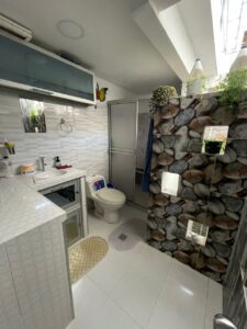 Casa de 2 Pisos en Venta en el Barrio La Cordialidad – Los Patios