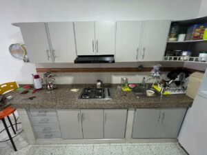 Casa de 2 Pisos en Venta en el Barrio La Cordialidad – Los Patios