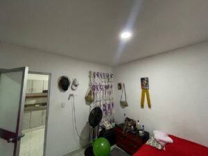Casa de 2 Pisos en Venta en el Barrio La Cordialidad – Los Patios