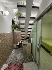 Casa de 2 Pisos en Venta en el Barrio La Cordialidad – Los Patios