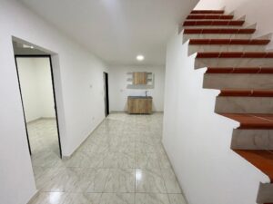 Economica Casa en venta en daniel jorda, los patios 1