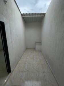Economica Casa en venta en daniel jorda, los patios 1