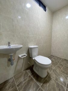Economica Casa en venta en daniel jorda, los patios 1