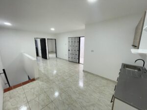 Economica Casa en venta en daniel jorda, los patios 1