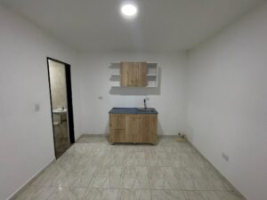 Economica Casa en venta en daniel jorda, los patios 1
