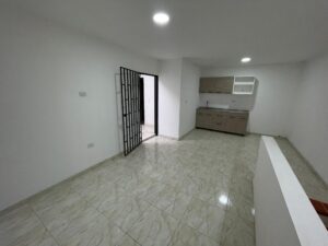 Economica Casa en venta en daniel jorda, los patios 1