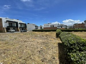 Lote en Venta en Conjunto de Lujo – Savanna Club, Cúcuta