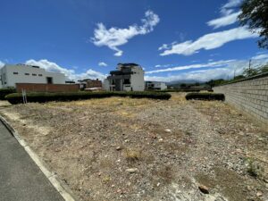 Lote en Venta en Conjunto de Lujo – Savanna Club, Cúcuta