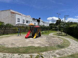 Lote en Venta en Conjunto de Lujo – Savanna Club, Cúcuta