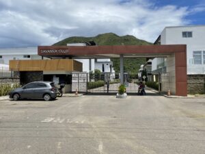 Lote en Venta en Conjunto de Lujo – Savanna Club, Cúcuta