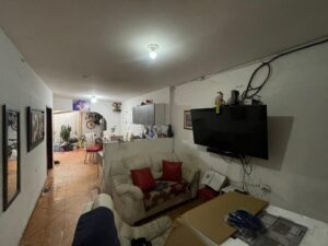 Propiedad en Venta con Doble Vivienda Independiente! – Barrio La Campiña, Los Patios