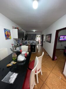 Propiedad en Venta con Doble Vivienda Independiente! – Barrio La Campiña, Los Patios
