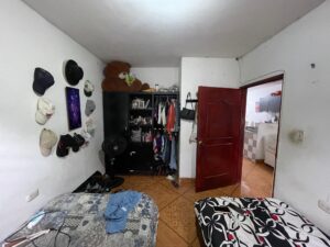 Propiedad en Venta con Doble Vivienda Independiente! – Barrio La Campiña, Los Patios