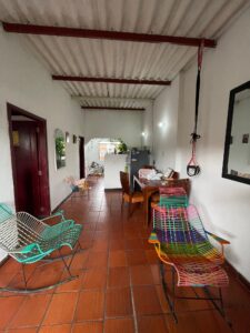 Propiedad en Venta con Doble Vivienda Independiente! – Barrio La Campiña, Los Patios