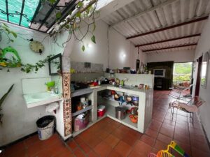 Propiedad en Venta con Doble Vivienda Independiente! – Barrio La Campiña, Los Patios