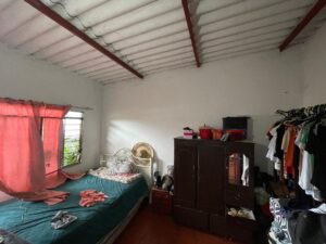 Propiedad en Venta con Doble Vivienda Independiente! – Barrio La Campiña, Los Patios