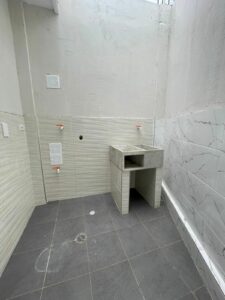 Proyecto de Vivienda – Casa Nueva 2 Hab en Los Patios
