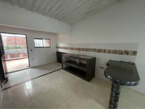 casa económica en venta en los patios