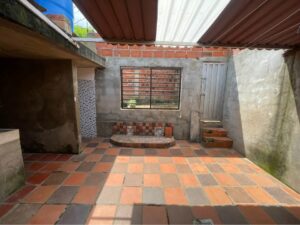 casa económica en venta en los patios