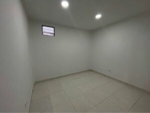 Habitación principal casa Barrio Tierra Linda