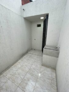 casa nueva en venta en Daniel Jordán, Los Patios