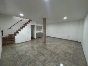 casa nueva en venta en Daniel Jordán, Los Patios