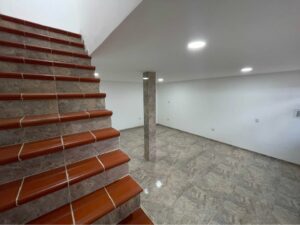 casa nueva en venta en Daniel Jordán, Los Patios