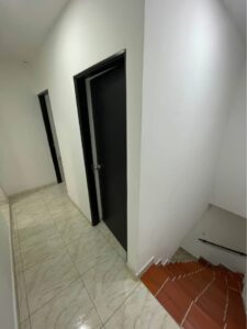 casa nueva en venta en Daniel Jordán, Los Patios