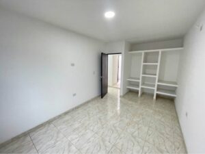 casa nueva en venta en Daniel Jordán, Los Patios