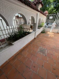 ¡Casa de 2 Pisos en Venta en el Barrio San Luis – Cúcuta!
