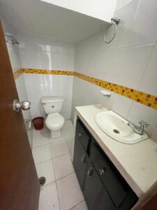 ¡Casa de 2 Pisos en Venta en el Barrio San Luis – Cúcuta!