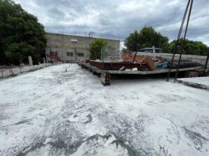 Casa con Placa para Segundo Piso en Barrio Videlso – Los Patios