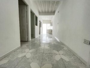 Casa con Placa para Segundo Piso en Barrio Videlso – Los Patios