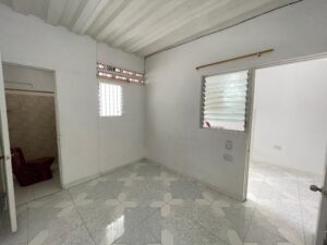 Casa con Placa para Segundo Piso en Barrio Videlso – Los Patios