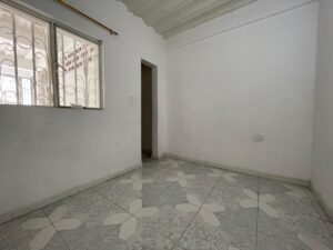Casa con Placa para Segundo Piso en Barrio Videlso – Los Patios
