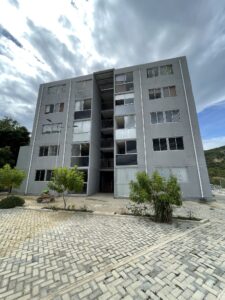 Apartamento en Venta en Los Patios – Conjunto Prisma, San Nicolás | $160 Millones