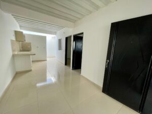 Casa en Venta en Villa del Rosario con Porche y Placa para Ampliar