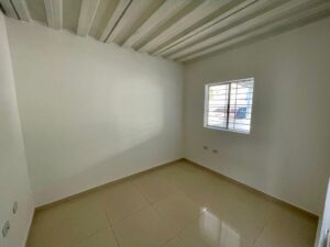 Casa en Venta en Villa del Rosario con Porche y Placa para Ampliar