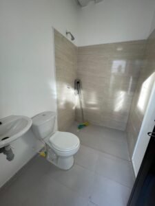 Casa en Venta en Villa del Rosario con Porche y Placa para Ampliar