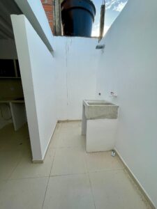 Casa en Venta en Villa del Rosario con Porche y Placa para Ampliar