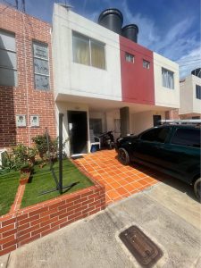 Casa en venta en Conjunto Cerrado Siena, LOS PATIOS