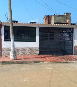 casa en venta en Trigal del Norte fachada