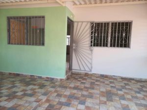 casa en venta en Trigal del Norte fachada